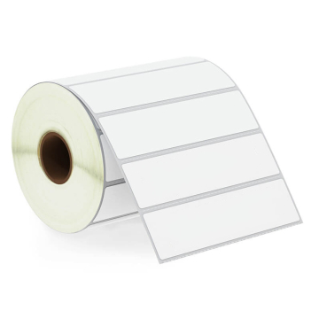 Zebra 102 x 38 etiquetes compatibles
