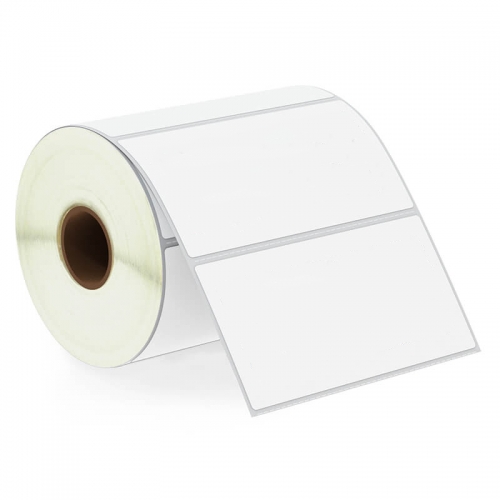 Etiquetes removibles compatibles amb Zebra, 102 x 50mm, 1300 etiquetes