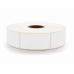 Etiquetes compatibles amb Zebra, 23 x 42mm, 1200 etiquetes