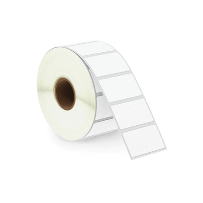 Zebra 32 x 19 etiquetes compatibles