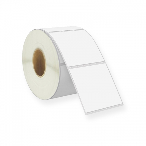 Etiquetes compatibles amb Zebra, 70 x 50mm, 1000 etiquetes