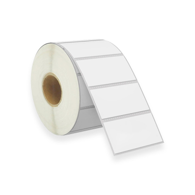 Zebra 56 x 25 etiquetes compatibles