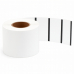 Targetes compatibles amb Zebra, 56 x 35,8mm, 1000 targetes, no adhesives