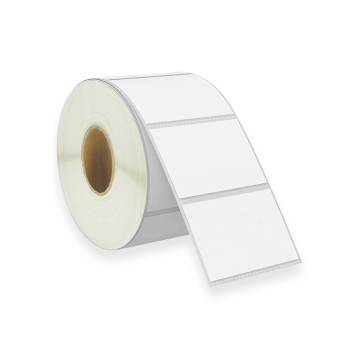 Zebra 57 x 76 etiquetes compatibles