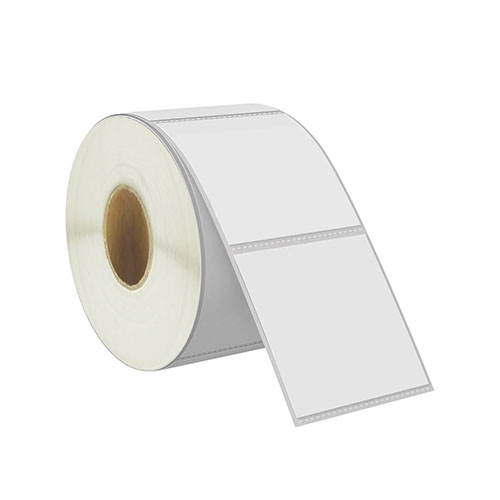 Etiquetes compatibles amb Zebra, 58 x 60mm, 1000 etiquetes