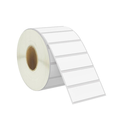 Zebra 76 x 25 etiquetes compatibles
