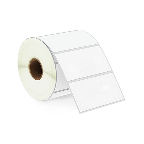 Etiquetes compatibles amb Zebra, 80 x 35mm, 2000 etiquetes
