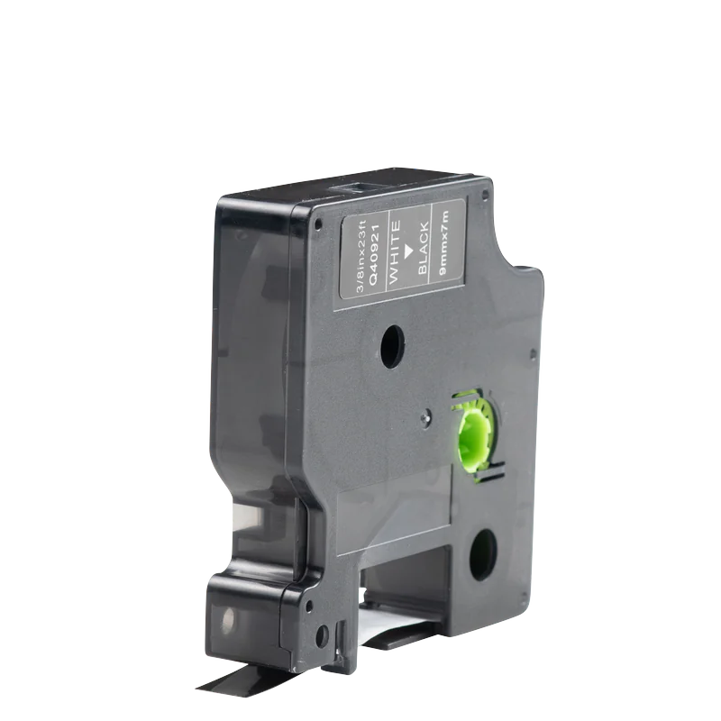 Cintes per a Dymo