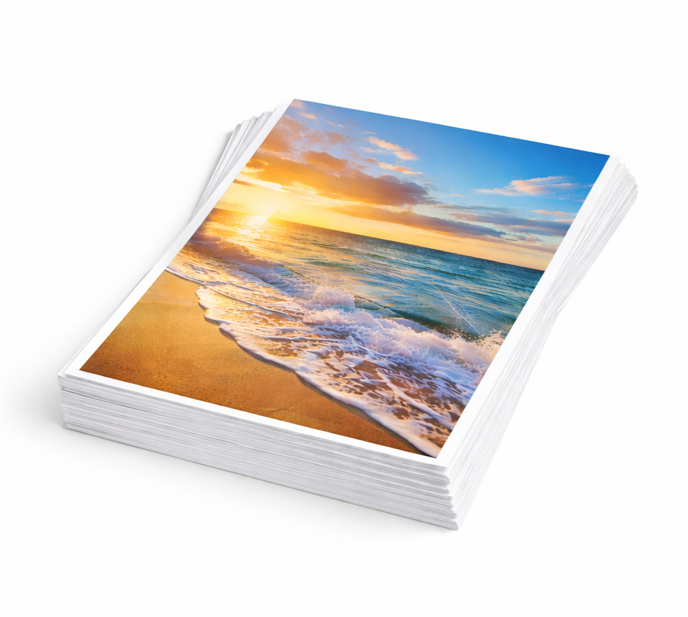 Paper fotogràfic
